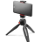 Штатив настольный Manfrotto Pixi с держателем смартфона  - Штатив настольный Manfrotto Pixi с держателем смартфона 