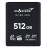Карта памяти Exascend Nitro Pro 4.0 CFexpress Type B 512GB  - Карта памяти Exascend Nitro Pro 4.0 CFexpress Type B 512GB 
