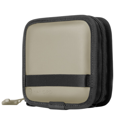 Кейс для светофильтров WANDRD Lens Filter Case Бежевый