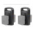 Зарядное устройство SmallRig 4578 Dual Channel V-Mount Battery Charger (Eu)  - Зарядное устройство SmallRig 4578 Dual Channel V-Mount Battery Charger (Eu) 
