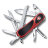 Нож Victorinox EvoGrip 18 Red-Black 2.4913.C  - Нож Victorinox EvoGrip 18 Red-Black 2.4913.C