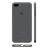 Клип-кейс Spigen для iPhone 8/7 Plus Air Skin Black 043CS20870  - Клип-кейс Spigen для iPhone 8/7 Plus Air Skin Black 043CS20870 