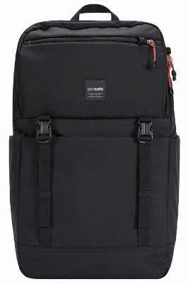 Рюкзак для ноутбука 15'' Pacsafe Slingsafe LX500 Black