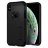 Чехол Spigen для iPhone XS/X Tough Armor Black 063CS25118  - Чехол Spigen для iPhone XS/X Tough Armor Black 063CS25118