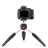 Настольный штатив Manfrotto Pixi Evo Чёрный  - Настольный штатив Manfrotto Pixi Evo Чёрный 