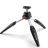 Настольный штатив Manfrotto Pixi Evo Чёрный  - Настольный штатив Manfrotto Pixi Evo Чёрный 