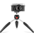 Настольный штатив Manfrotto Pixi Evo Чёрный  - Настольный штатив Manfrotto Pixi Evo Чёрный 