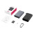 Кейс - картридер Ulanzi MCR-01 Multifunctional High-Speed Card Reader  - Кейс - картридер Ulanzi MCR-01 Multifunctional High-Speed Card Reader 