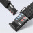 Кейс - картридер Ulanzi MCR-01 Multifunctional High-Speed Card Reader  - Кейс - картридер Ulanzi MCR-01 Multifunctional High-Speed Card Reader 
