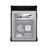 Карта памяти Exascend Element CFexpress Type B 256GB