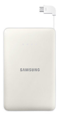 Внешний аккумулятор Samsung 11300 mAh EB-PN915B White