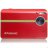 Фотоаппарат моментальной печати Polaroid Z2300 Red  - Фотоаппарат моментальной печати Polaroid Z2300 Red