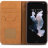 Чехол-кошелек Moshi Overture Black для iPhone X/XS  - Чехол-кошелек Moshi Overture Black для iPhone X/XS 