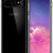 Чехол Spigen Crystal Hybrid Clear (606CS25656) для Samsung Galaxy S10+   - Чехол Spigen Crystal Hybrid Clear (606CS25656) для Samsung Galaxy S10+ 