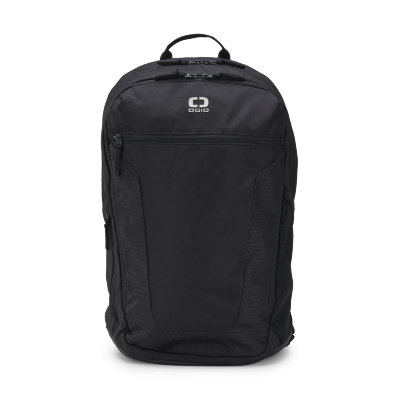 Рюкзак OGIO AERO 25, черный, 25 л.