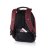 Рюкзак для ноутбука до 13,3" XD Design Bobby Hero Small (P705.704), красный  - Рюкзак для ноутбука до 13,3" XD Design Bobby Hero Small (P705.704), красный