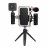 Комплект для блогера SmallRig 3610 Universal Video Kit  - Комплект для блогера SmallRig 3610 Universal Video Kit 
