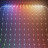 Twinkly Net Lights сеть на живую изгородь - 260 диодов RGB в форме шара, 1.2 x 1.9 m, прозрачный провод  - Twinkly Net Lights сеть на живую изгородь - 260 диодов RGB в форме шара, 1.2 x 1.9 m, прозрачный провод 
