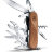 Нож Victorinox EvoWood 17 2.3911.63 (рукоять из орехового дерева)  - Нож Victorinox EvoWood 17 2.3911.63 (рукоять из орехового дерева)