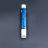 Алюминиевая 3D ручка MyRiwell RP100C Blue с LCD-дисплеем и USB-зарядкой  - 3D ручка MyRiwell RP100C