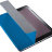 Чехол-книжка Baseus Jane Y-Type Leather Case Blue для iPad Pro 12.9"  - Чехол-книжка Baseus Jane Y-Type Leather Case Blue для iPad Pro 12.9" 