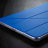 Чехол-книжка Baseus Jane Y-Type Leather Case Blue для iPad Pro 12.9"  - Чехол-книжка Baseus Jane Y-Type Leather Case Blue для iPad Pro 12.9" 
