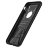 Чехол Spigen для iPhone XS Max Slim Armor Black 065CS25156  - Чехол Spigen для iPhone XS Max Slim Armor Black 065CS25156