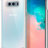 Чехол Spigen Crystal Hybrid Clear (609CS25666) для Samsung Galaxy S10e   - Чехол Spigen Crystal Hybrid Clear (609CS25666) для Samsung Galaxy S10e