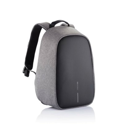 Рюкзак для ноутбука до 13,3" XD Design Bobby Hero Small (P705.702), серый