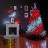 Рождественский венок со светодиодами Twinkly Pre-lit Wreath - RGB+W, BT + Wi-Fi  - Рождественский венок со светодиодами Twinkly Pre-lit Wreath - RGB+W, BT + Wi-Fi