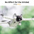 Комплект светофильтров K&F Concept UAV для DJI Mini 3 Pro (6шт + пропеллеры)  - Комплект светофильтров K&F Concept UAV для DJI Mini 3 Pro (6шт + пропеллеры) 