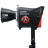 Осветитель Aputure STORM 1200X  - Осветитель Aputure STORM 1200X 
