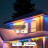 Twinkly Permanent Lights уличные огни на дом, 72 диодов, 30 метров, белый провод  - Twinkly Permanent Lights уличные огни на дом, 72 диодов, 30 метров, белый провод 