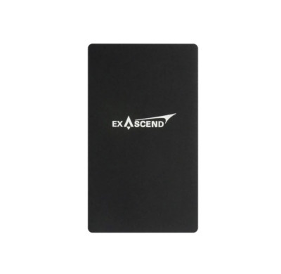 Картридер Exascend CFexpress Type B USB-C 3.2 Gen 2x2 (20Гб/с)