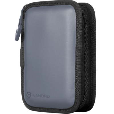 Кейс для карт памяти WANDRD Memory Card Case Синий