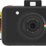 Фотоаппарат моментальной печати Polaroid Snap Black