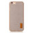 Чехол Baseus Grain Case Khaki For iPhone 8/7 Plus  - Чехол Baseus Grain Case Khaki For iPhone 7 Plus