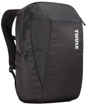 Рюкзак Thule Accent Backpack 23L Black для ноутбука 15"