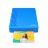 Портативный принтер Polaroid Mint Blue  - Портативный принтер Polaroid Mint Blue