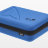 Кейс для ГоуПро средний SP Gadgets POV CASE 3.0 Small Blue (52031)  - Кейс для GoPro средний SP Gadgets POV CASE 3.0 Small Blue