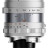 Объектив Thypoch Simera FF 35mm f1.4 M-Mount Серебро  - Объектив Thypoch Simera FF 35mm f1.4 M-Mount Серебро 