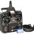 Радиоуправляемый квадрокоптер (дрон) Walkera QR X350Pro с камерой iLook, стабилизатором и подвесом для ГоуПро  - Радиоуправляемый квадрокоптер (дрон) Walkera QR X350Pro с камерой iLook, стабилизатором и подвесом для GoPro
