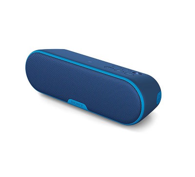 Портативная влагозащитная колонка Sony SRS-XB2 Blue