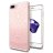 Клип-кейс Spigen для iPhone 8/7 Plus Liquid Crystal Shine Pink 043CS20960  - Клип-кейс Spigen для iPhone 8/7 Plus Liquid Crystal Shine Pink 043CS20960 