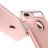 Чехол с подставкой Spigen для iPhone 8/7 Plus Slim Armor Rose Gold 043CS20311  - Чехол с подставкой Spigen для iPhone 8/7 Plus Slim Armor Rose Gold 043CS20311 
