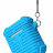 Чехол для Airpods COTEetCI Airpods Case Blue  - Чехол для Airpods COTEetCI Airpods Case Blue