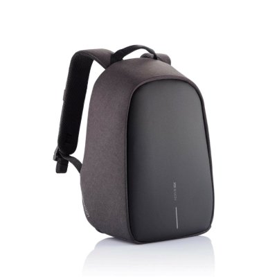 Рюкзак для ноутбука до 13,3" XD Design Bobby Hero Small (P705.701), черный