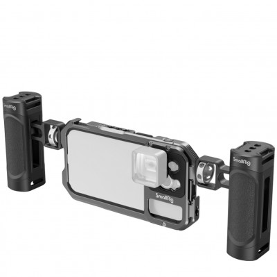 Клетка SmallRig 3607 Video Kit Lite для iPhone 13 Pro