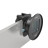 Объектив SmallRig 1.33x Anamorphic T-mount для смартфона  - Объектив SmallRig 1.33x Anamorphic T-mount для смартфона 