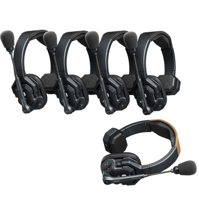 Беспроводной интерком Eagles Hero Steadicom SE GL 5S